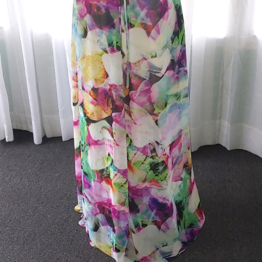 Maggy London summer dress - Picture 4 of 7